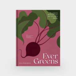 Evergreens v. Risa Nagahama u. Joerg Lehmann