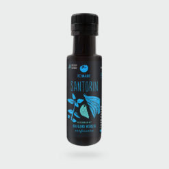 TOMAMI Santorin Flasche 90 ml